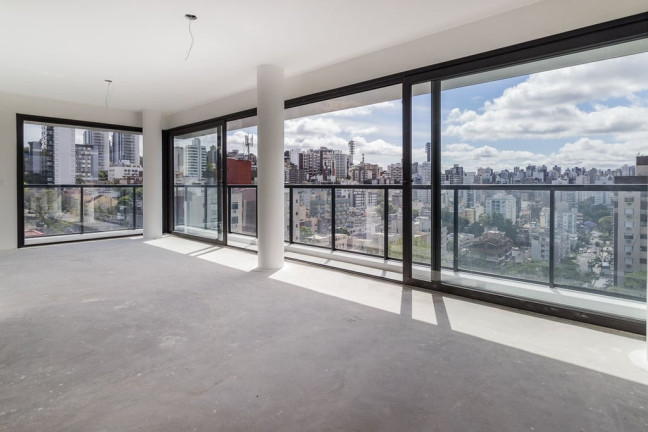 Imagem Apartamento com 2 Quartos à Venda, 96 m² em Rio Branco - Porto Alegre