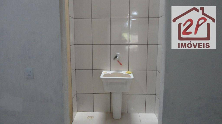 Imagem Galpão para Alugar, 110 m² em Residencial São Francisco - São José Dos Campos