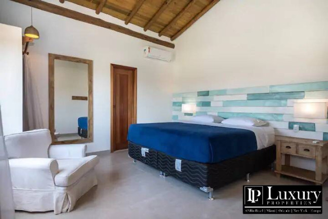 Imagem Casa de Condomínio com 4 Quartos à Venda, em Praia Do Espelho - Porto Seguro Imagem Casa de Condomínio com 4 Quartos à Venda, em Praia Do Espelho - Porto Seguro