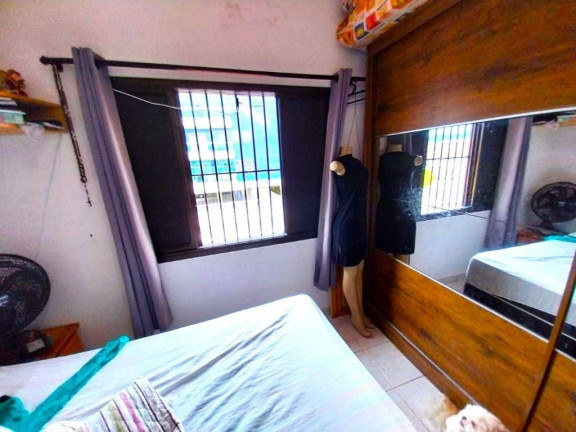 Imagem Sobrado com 2 Quartos à Venda, 95 m² em Caiçara - Praia Grande Imagem Sobrado com 2 Quartos à Venda, 95 m² em Caiçara - Praia Grande