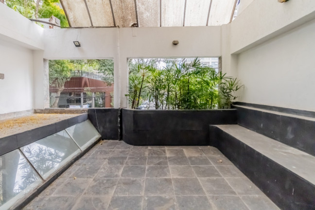 Imagem Casa à Venda, 560 m² em Vila Olímpia - São Paulo Imagem Casa à Venda, 560 m² em Vila Olímpia - São Paulo