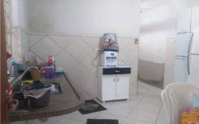 Imagem Sobrado com 2 Quartos à Venda, 103 m² em Vila Boa Vista - Taubaté Imagem Sobrado com 2 Quartos à Venda, 103 m² em Vila Boa Vista - Taubaté