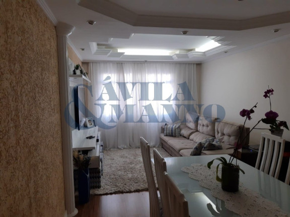 Imagem Casa com 3 Quartos à Venda, em Vila Alpina - São Paulo Imagem Casa com 3 Quartos à Venda, em Vila Alpina - São Paulo
