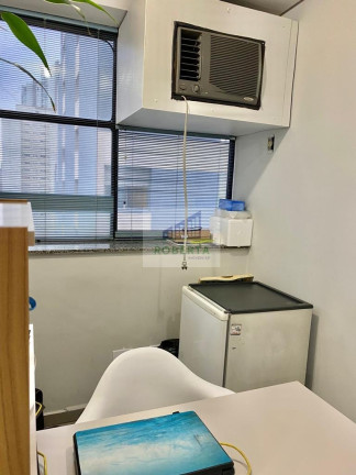 Imagem Imóvel Comercial à Venda, 52 m² em Moema - São Paulo