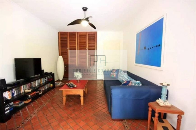 Imagem Casa com 4 Quartos à Venda, 264 m² em Alto Da Boa Vista - São Paulo