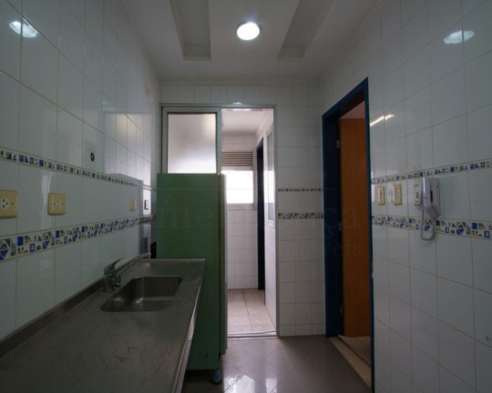 Imagem Apartamento com 3 Quartos à Venda, 184 m² em Pinheiros - São Paulo