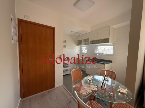 Imagem Imóvel com 2 Quartos à Venda, 41 m² em Estuário - Santos Imagem Imóvel com 2 Quartos à Venda, 41 m² em Estuário - Santos