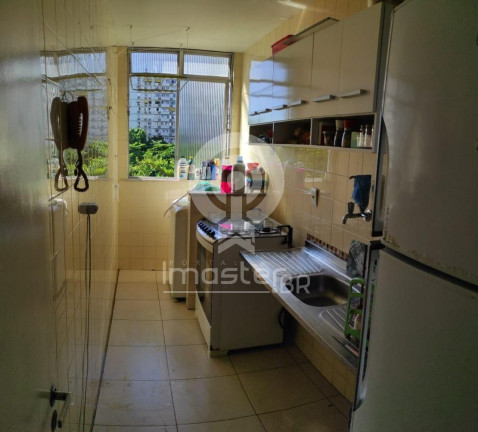 Imagem Apartamento com 2 Quartos à Venda, 65 m² em Barra Da Tijuca - Rio De Janeiro