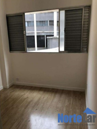 Imagem Apartamento com 2 Quartos à Venda, 72 m² em Bela Vista - São Paulo