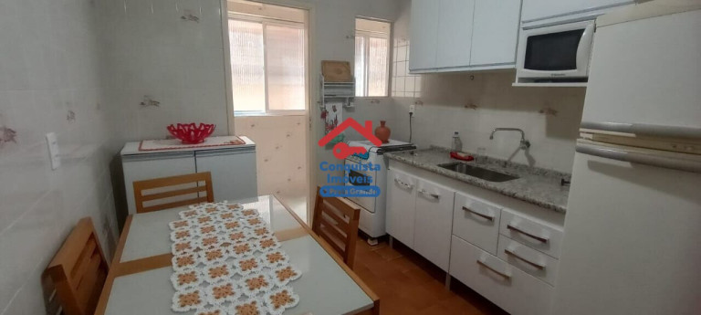 Imagem Apartamento com 2 Quartos à Venda, 70 m² em Caiçara - Praia Grande Imagem Apartamento com 2 Quartos à Venda, 70 m² em Caiçara - Praia Grande