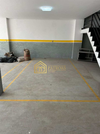 Imagem Apartamento com 2 Quartos à Venda, 47 m² em Vila Príncipe De Gales - Santo André
