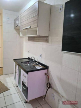 Imagem Apartamento com 2 Quartos à Venda, 45 m² em Ponte Grande - Guarulhos Imagem Apartamento com 2 Quartos à Venda, 45 m² em Ponte Grande - Guarulhos