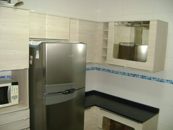 Imagem Sobrado com 2 Quartos à Venda, 65 m² em Jardim Itapemirim - São Paulo Imagem Sobrado com 2 Quartos à Venda, 65 m² em Jardim Itapemirim - São Paulo