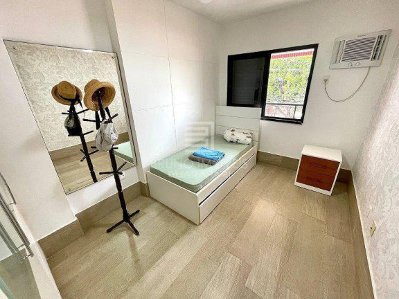 Imagem Apartamento com 3 Quartos à Venda, 164 m² em Enseada Azul - Guarapari