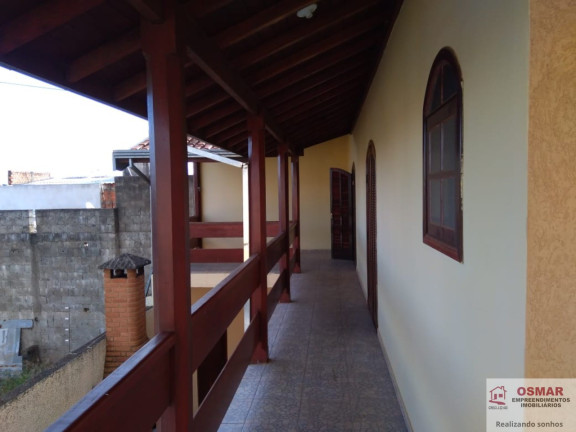 Imagem Casa com 2 Quartos à Venda, 140 m² em Jardim Macarenko - Sumaré