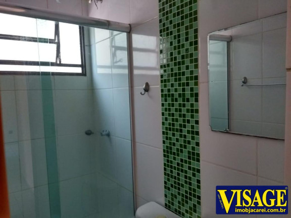 Imagem Apartamento com 2 Quartos à Venda,  em Jd. Das Industrias - Jacareí