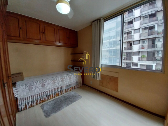 Imagem Apartamento com 2 Quartos à Venda, 80 m² em Icaraí - Niterói