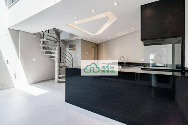Imagem Casa com 3 Quartos à Venda, 185 m² em Vila Madalena - São Paulo Imagem Casa com 3 Quartos à Venda, 185 m² em Vila Madalena - São Paulo
