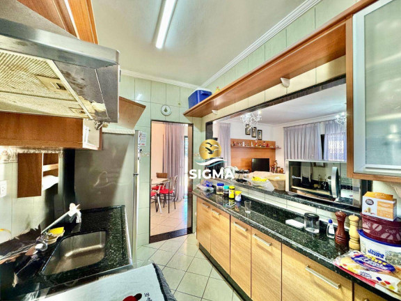 Imagem Cobertura com 2 Quartos à Venda, 131 m² em Enseada - Guarujá Imagem Cobertura com 2 Quartos à Venda, 131 m² em Enseada - Guarujá