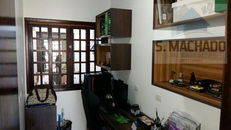 Imagem Casa com 3 Quartos à Venda, 221 m² em Parque Novo Oratório - Santo André Imagem Casa com 3 Quartos à Venda, 221 m² em Parque Novo Oratório - Santo André