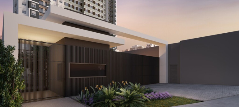 Imagem Imóvel com 2 Quartos à Venda, 47 m² em Socorro - São Paulo