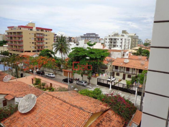 Imagem Cobertura com 3 Quartos à Venda, 127 m² em Braga - Cabo Frio Imagem Cobertura com 3 Quartos à Venda, 127 m² em Braga - Cabo Frio