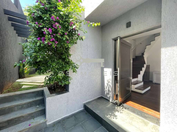 Imagem Casa de Condomínio com 5 Quartos à Venda, 285 m² em Granja Viana - Cotia