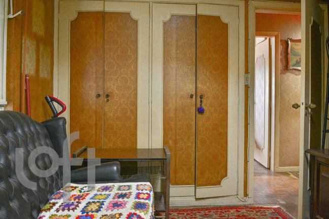Imagem Apartamento com 3 Quartos à Venda, 112 m² em Pinheiros - São Paulo Imagem Apartamento com 3 Quartos à Venda, 112 m² em Pinheiros - São Paulo