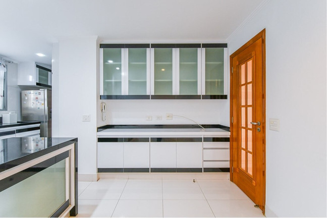 Imagem Apartamento com 3 Quartos à Venda, 214 m² em Itaim Bibi - São Paulo