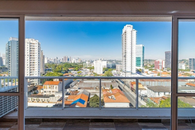 Imagem Imóvel Comercial à Venda, 38 m² em Pinheiros - São Paulo