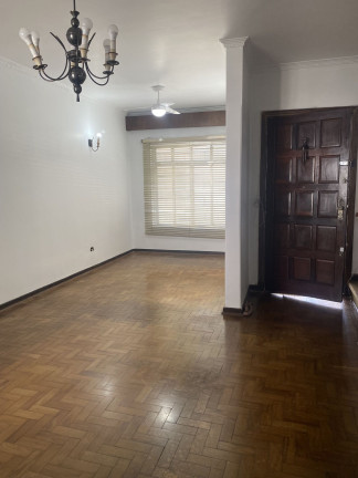 Casa com 3 Quartos para Alugar, 127 m² em Alto Do Ipiranga - São Paulo