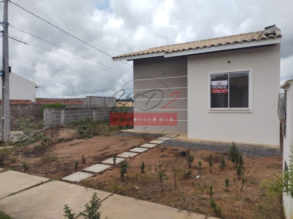 Imagem Casa de Condomínio com 2 Quartos à Venda, 247 m² em Registro - Feira De Santana Imagem Casa de Condomínio com 2 Quartos à Venda, 247 m² em Registro - Feira De Santana
