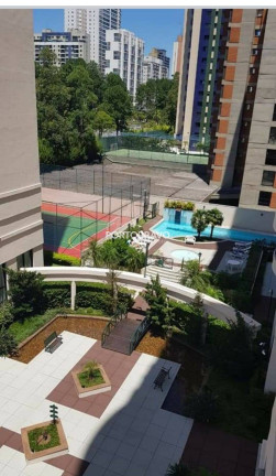 Imagem Apartamento com 3 Quartos à Venda, 96 m² em Alphaville - Barueri Imagem Apartamento com 3 Quartos à Venda, 96 m² em Alphaville - Barueri