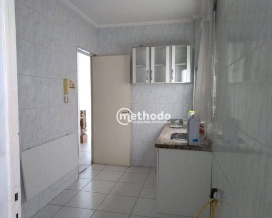 Imagem Apartamento com 3 Quartos à Venda, 98 m² em Jardim Flamboyant - Campinas Imagem Apartamento com 3 Quartos à Venda, 98 m² em Jardim Flamboyant - Campinas