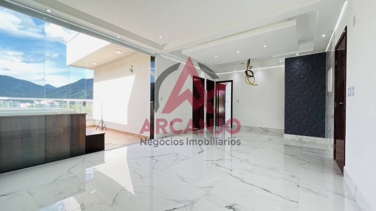 Imagem Cobertura com 3 Quartos à Venda, 100 m² em Pereque Açu - Ubatuba Imagem Cobertura com 3 Quartos à Venda, 100 m² em Pereque Açu - Ubatuba