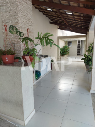 Imagem Casa com 4 Quartos à Venda, 238 m² em Recreio Dos Bandeirantes - Rio De Janeiro Imagem Casa com 4 Quartos à Venda, 238 m² em Recreio Dos Bandeirantes - Rio De Janeiro