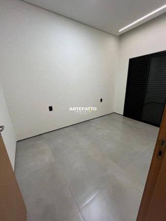 Imagem Casa com 3 Quartos à Venda, 90 m² em Jardim João Liporoni - Franca Imagem Casa com 3 Quartos à Venda, 90 m² em Jardim João Liporoni - Franca