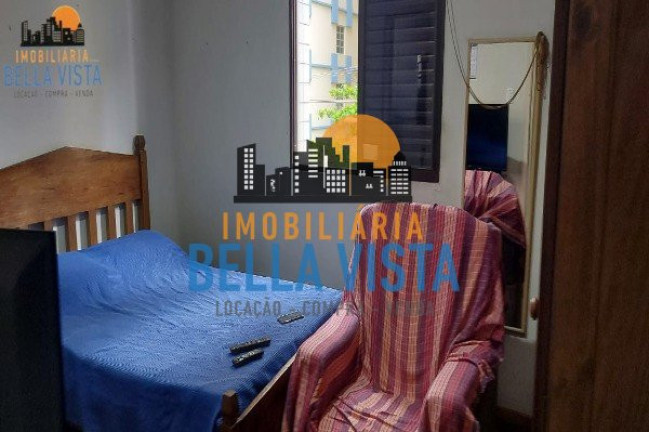 Foto do imóvel Apartamento com 2 Quartos à Venda,  em Itararé - São Vicente