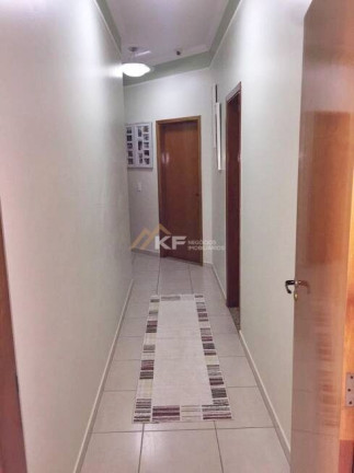 Imagem Casa com 3 Quartos à Venda, 132 m² em Residencial E Comercial Palmares - Ribeirão Preto Imagem Casa com 3 Quartos à Venda, 132 m² em Residencial E Comercial Palmares - Ribeirão Preto