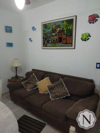 Imagem Apartamento com 1 Quarto para Alugar, 48 m² em Tupy - Itanhaém Imagem Apartamento com 1 Quarto para Alugar, 48 m² em Tupy - Itanhaém