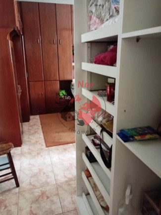 Imagem Sobrado com 3 Quartos à Venda, 187 m² em Rudge Ramos - São Bernardo Do Campo