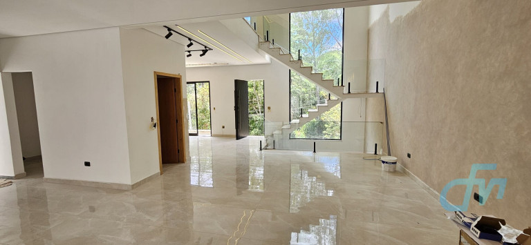 Imagem Casa de Condomínio com 4 Quartos à Venda, 324 m² em Mogi Moderno - Mogi Das Cruzes
