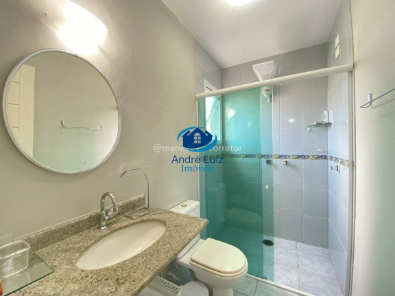 Imagem Casa de Condomínio com 2 Quartos à Venda, 203 m² em Lagoinha - Ubatuba