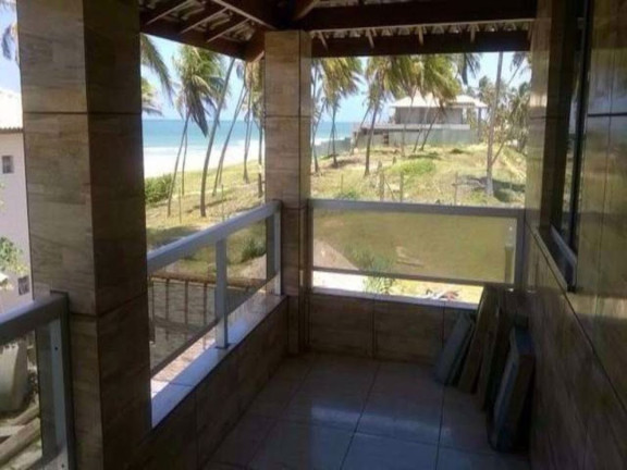 Imagem Casa com 3 Quartos à Venda, 180 m² em Barra Do Jacuípe - Camaçari