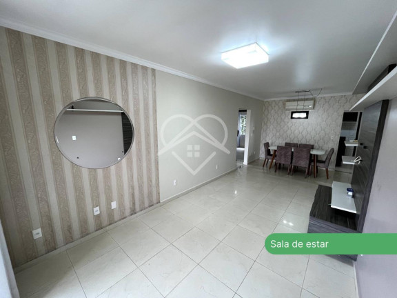 Imagem Apartamento com 2 Quartos à Venda, 