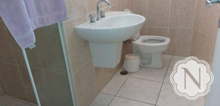 Imagem Casa com 4 Quartos à Venda, 111 m² em Cibratel I - Itanhaém