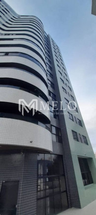 Imagem Apartamento com 3 Quartos à Venda, 139 m² em Parnamirim - Recife Imagem Apartamento com 3 Quartos à Venda, 139 m² em Parnamirim - Recife
