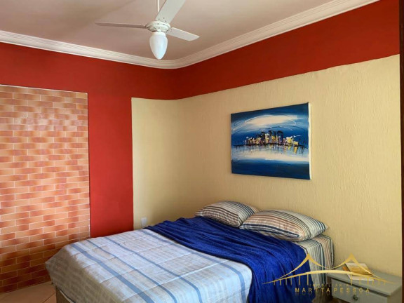 Imagem Apartamento com 1 Quarto à Venda, 43 m² em Praia Do Meio - Natal