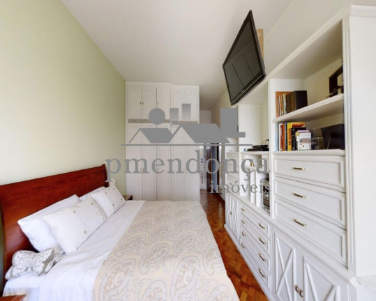 Imagem Apartamento com 3 Quartos à Venda, 244 m² em Higienópolis - São Paulo