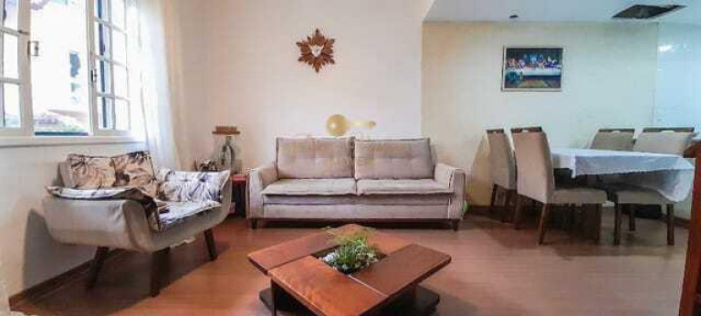 Imagem Casa com 3 Quartos à Venda, 103 m² em Ermitage - Teresópolis Imagem Casa com 3 Quartos à Venda, 103 m² em Ermitage - Teresópolis
